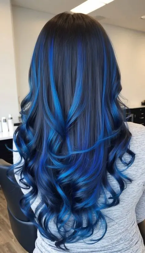 Razan Beauty House — beauty salon work 4