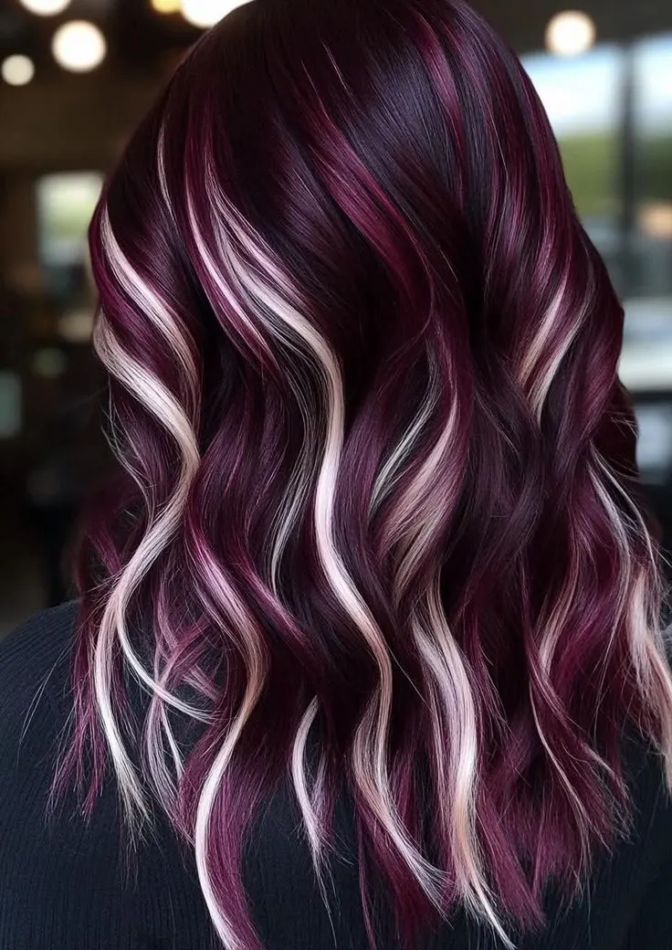 Razan Beauty House — beauty salon work 5