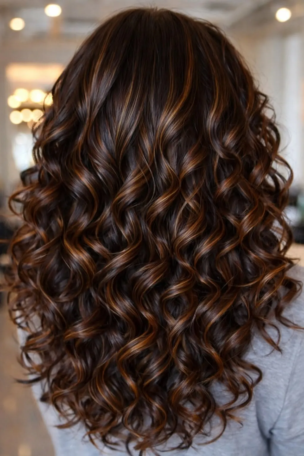 Razan Beauty House — beauty salon work 8